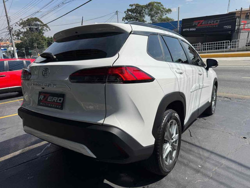 Toyota Corolla Cross 2.0 VVT-IE FLEX XR DIRECT SHIFT