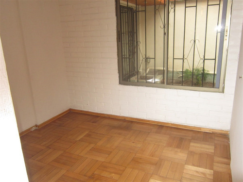 Excelente Casa En Venta De 4 Dorm. En Sector Alto Las Condes