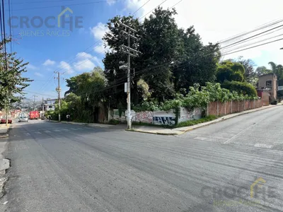Terreno en renta