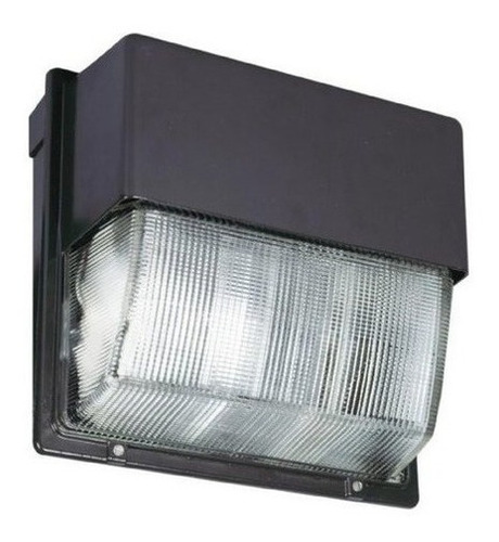 Lithonia Lighting Twh Led 30c 50k Lámpara De Pared,