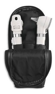 Imagen 4 de 12 de Pantoscopio Welch Allyn Pocket Led Oftalmoscopio Otoscopio