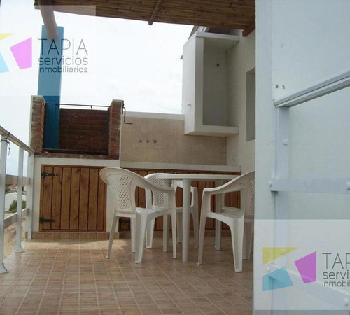 Departamento - San Clemente Del Tuyu - Altos Del Mar Playa Grande