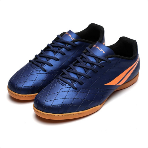 Botines Penalty Americas Ix Adultos Futsal Indoor