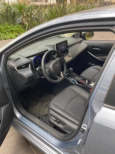 Imagen 3 de 6 de Toyota Corolla Hv 1,8 Seg Ecvt