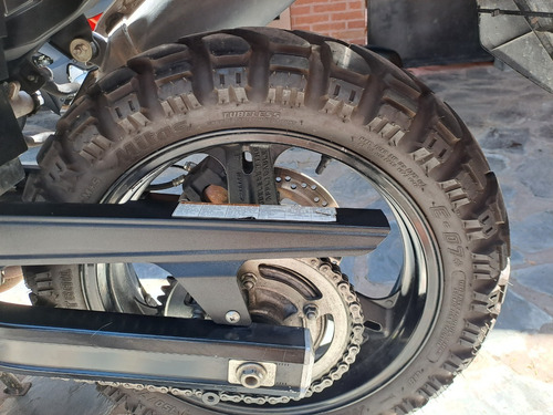 Imagen 9 de 12 de Suzuki V-strom 650
