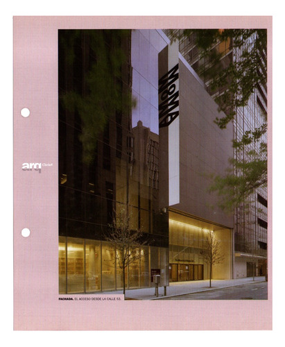 Fichas De Arquitectura Clarin Coleccion Cultura Siglo Xxi (Usado)