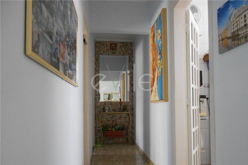 Imagem 3 de 15 de Apartamento À Venda Em Vila João Jorge - Ap000520