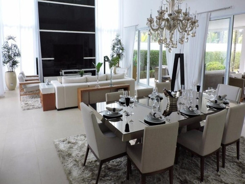 Casa Residencial À Venda, Acapulco, Guarujá. - Ca0093 - 34709684