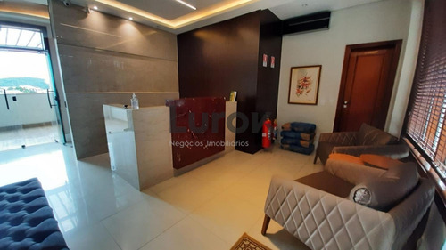 Imagem 4 de 8 de Sala Para Aluguel Em Vila Nova Valinhos - Sa006001