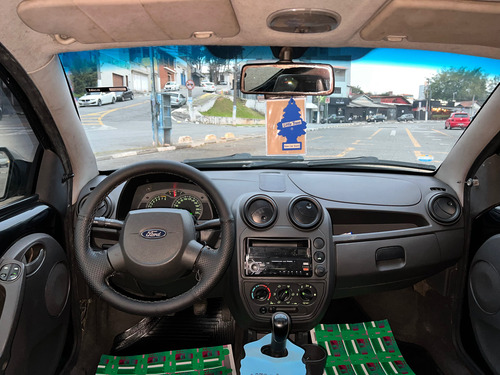 Ford Ka 1.0 Tecno Flex 3p 70 hp