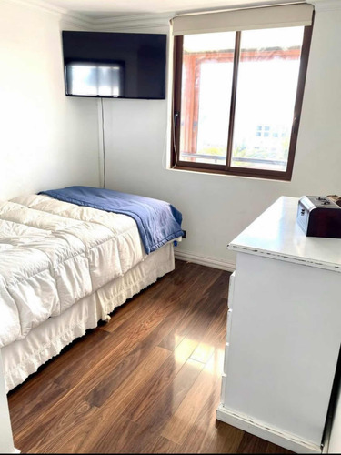 Se Vende Gran Departamento Centro De Talca 153 Mts2