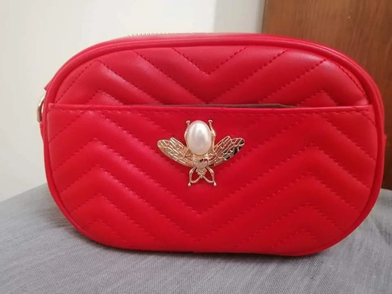 Cangurera Gucci Hombre | MercadoLibre 📦