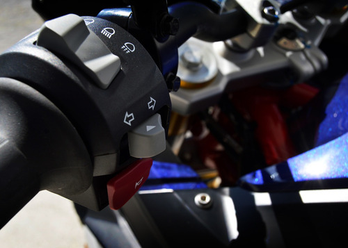 Imagen 8 de 14 de Bmw G 310 Gs