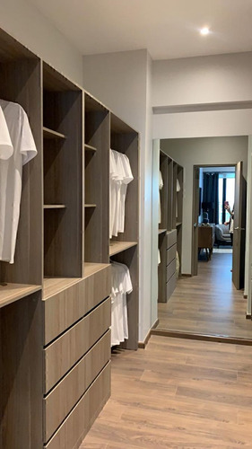 Departamento En Preventa En Exclusivo Desarrollo En Interlomas, Forus Torre 2