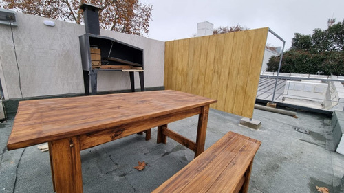 Proximo Facultades/cerca Mam/ Terraza Uso Exclusivo