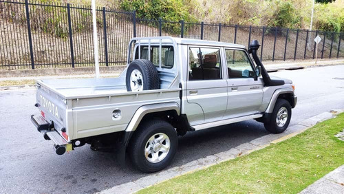 Imagen 3 de 17 de Toyota - Pick Up