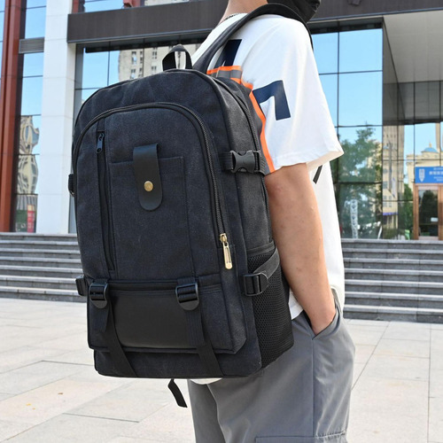 Bolsa De Computadora Mochila Regalos Viaje Mochilero Tote