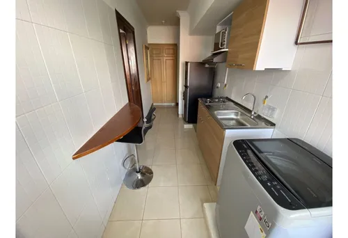 Apartaestudio Amoblado En Arriendo En El Poblado