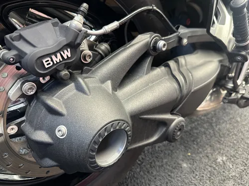 Bmw R 12 Option 719