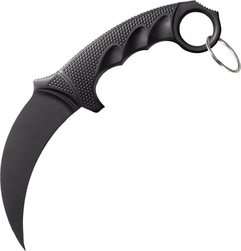 Cuchillo Kerambit Fgx Tactico Cold Steel Original Emol