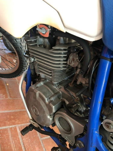 Imagen 15 de 15 de Suzuki Dr 350 Dual Sport