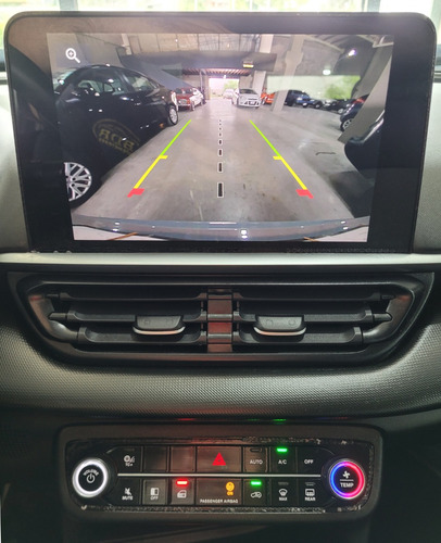 Fiat Pulse 1.3 Drive Gse Cvt