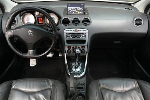 Peugeot 408 1.6 Sport Thp 163cv