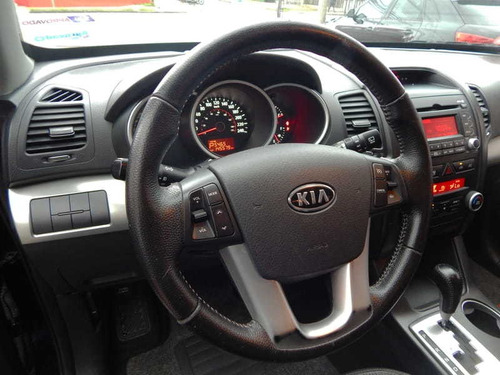 Sorento Ex 2.4 Aut. 2012
