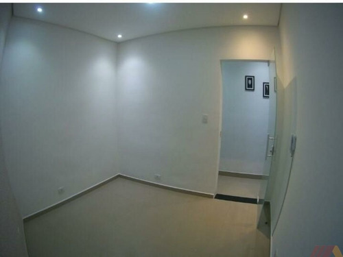 Sala Comercial Na Vl. Maria - Al1360
