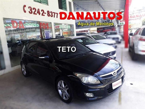 I30 2.0 Gls Automático Gasolina 2011