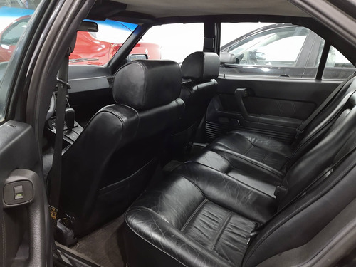 Alfa Romeo 164 3.0 Super V6 24v Gasolina 4p Automático