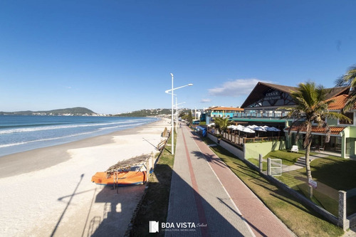 Imagem 3 de 27 de Casa Beira-mar, 4 Dormitórios, Bombas - Bombinhas/sc - Sc - Ca0002_boavis