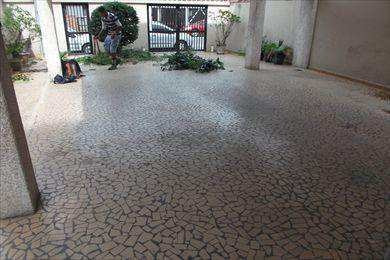 Imagem 10 de 18 de Sobrado Em Santos Bairro Embaré - V8934