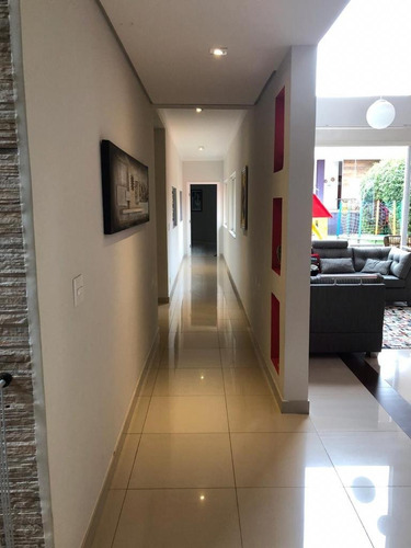 Imagem 27 de 28 de Casa - Ca00410 - 70128421