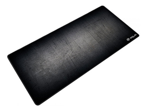 Mouse Pad Gamer Solid Gear Xl