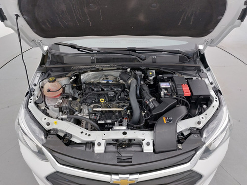 Chevrolet Onix 1.0 TURBO FLEX PLUS LTZ MANUAL