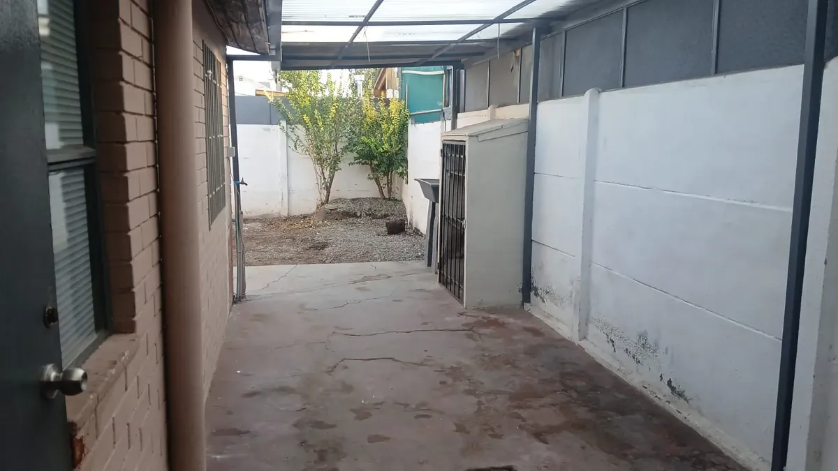 Imagen 4 de 18 de Munizaga & Asociados Vende Linda Propiedad En Maipú