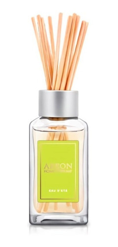 Aromatizador Areon Home Perfume Premium 85ml Eau D Ete
