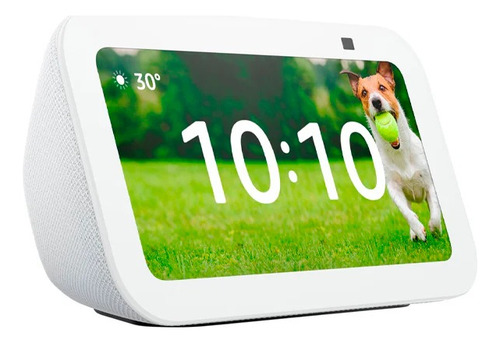 Amazon Echo Show 5 Con Alexa Última Generación Blanco
