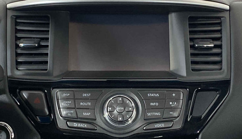Imagen 14 de 15 de 36471 - Nissan Pathfinder 2014 Con Garantía