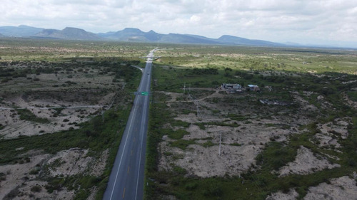 Terreno Rústico En Venta En Ramos Arizpe, Coahuila