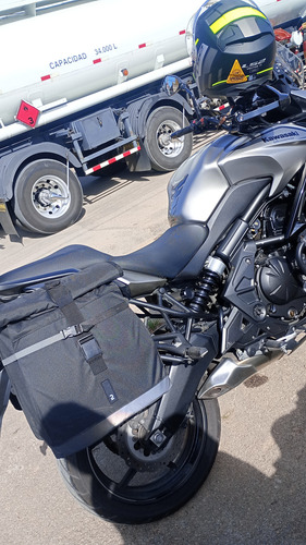 Versys 650 En Excelente Estado