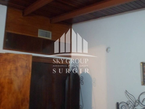 Imagen 13 de 22 de Casa En Puerta Maraven Sgc-170