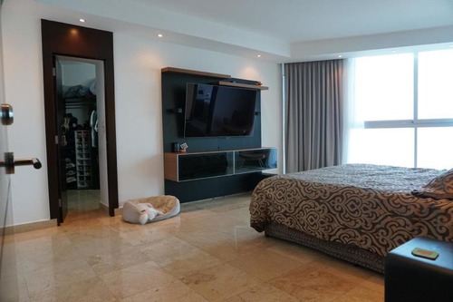 Imagen 9 de 14 de Venta De Apartamento Pearl At The Sea Costa Del Este 21-2164