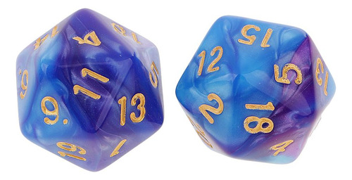 Set De Azul Púrpura -a Azul Púrpura -a Azul Púrpura -a