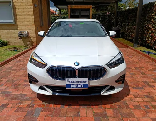 BMW Serie 2 1.5 218i Gran Coupe