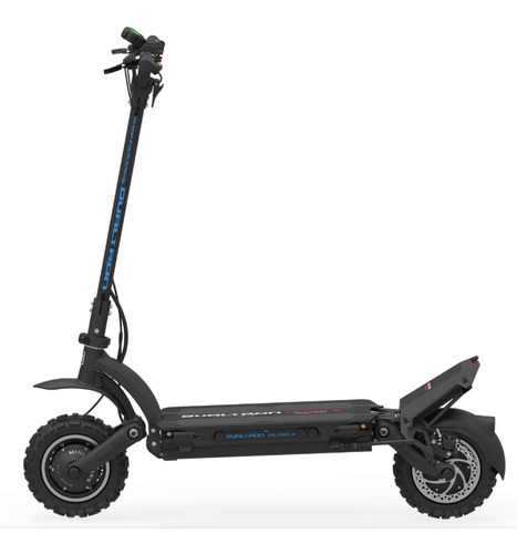 Scooter Electrico Minimotors Dualtron Ultra 2 Stock Kasia