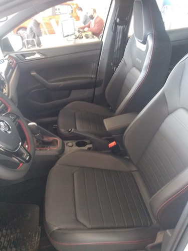 Imagen 14 de 15 de Volkswagen Virtus Gts 1.4 250tsi At 4