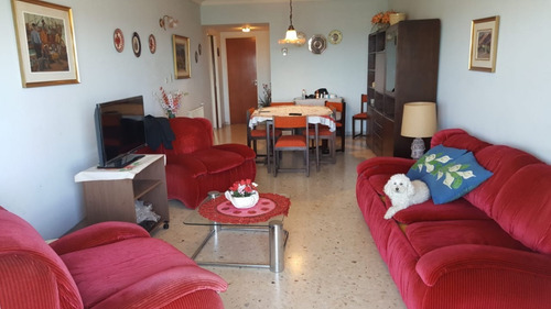 Imagen 17 de 22 de Departamento 3 Ambientes Con Dependencia Frente Al Mar