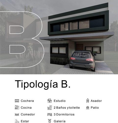 Imagen 4 de 9 de Dúplex 4 Dormitorios En Docta